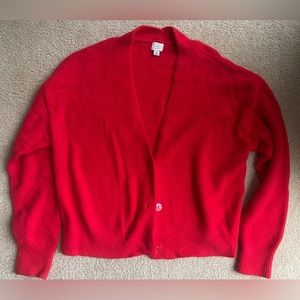 A New Day Women’s Cardigan Sweater